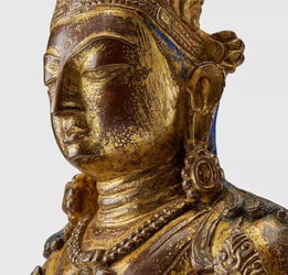 慈悲道 精品佛教造像 拍卖图录已上线