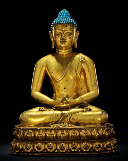 北京古玩城国际拍卖 无上尊崇 古代佛教造像精品 一