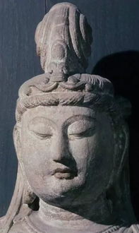 菩萨似宫娃,唐代佛教造像有哪些风格特征