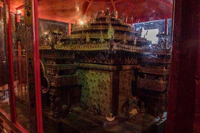 问道&middot;39 从孙悟空的圈圈到北京天坛,你所知道和不知道的坛城结界