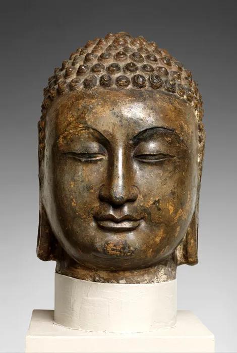 盛世传承 被盗往海外的23件佛教造像,件件都是稀世珍宝