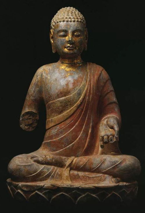 独具特色的青州龙兴寺佛教造像艺术