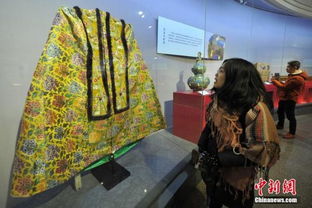 藏传佛教造像精品亮相福建 市民可大开眼界