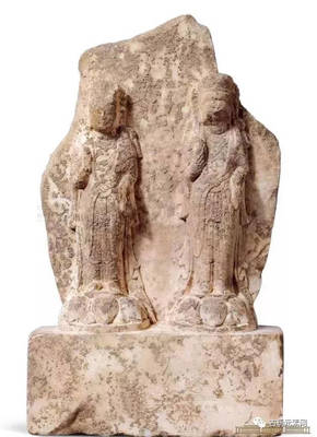 馆藏 | 中国国家博物馆佛教造像精品赏析(三)