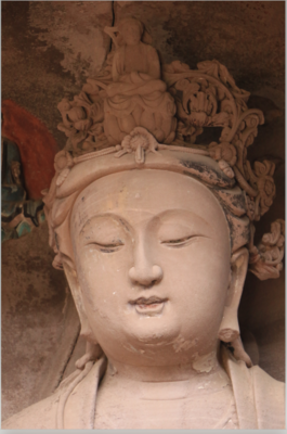 【非遗】汪毅 ‖ 从志书谈安岳石刻(下)