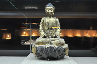 宝相庄严 长安佛教造像艺术展