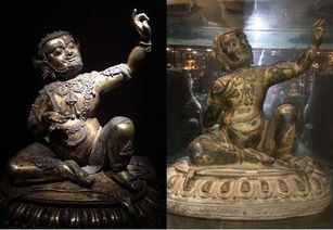 浙江美术馆举办高规格佛教造像展 经检验多是赝品