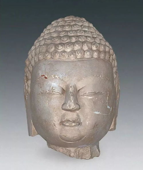 山西忻州忻府佛教造像窖藏