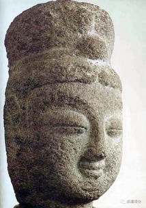 北美哲敬堂藏中国古代造像精品