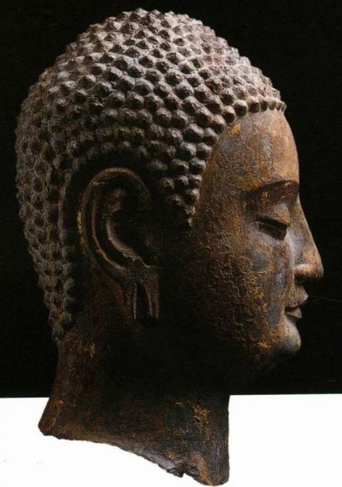 独具特色的青州龙兴寺佛教造像艺术