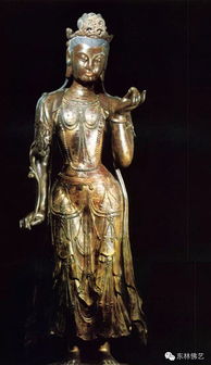 精美罕见木雕佛教造像 流失海外被各大博物馆争相收藏