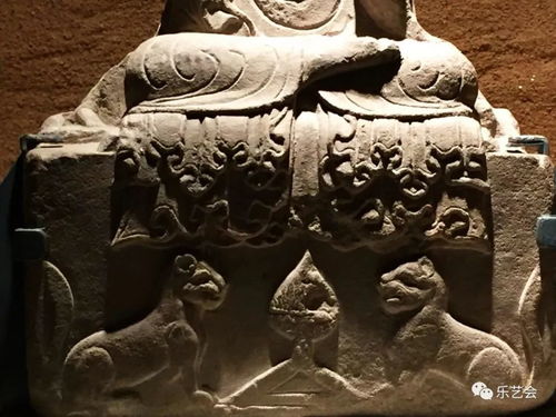 佛风遗韵 愚藏分享山西博物院佛造像系列