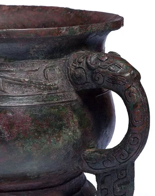 这家台湾拍卖界的新星 呈现一场近300件的精品拍卖