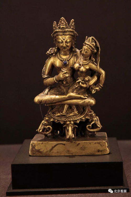 佛 陀 之 光 故 宫 年 度 大 展