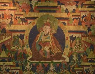 集物一览:古今对话