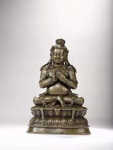 旃檀林 传承佛教艺术