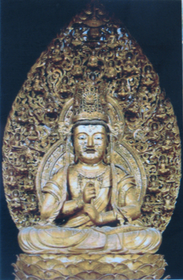 木制造像(共37张)