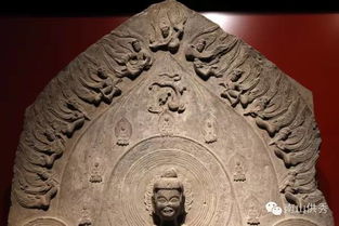 禅意万象 山东博物馆佛教造像艺术展中的造像之美