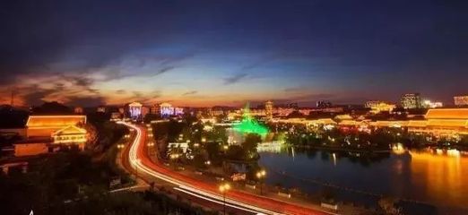 青州寻佛 念念不忘的小城与千年造像