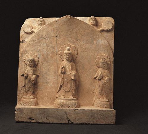 破碎与聚合 青州龙兴寺古代佛教造像艺术展呈现千年信仰之美